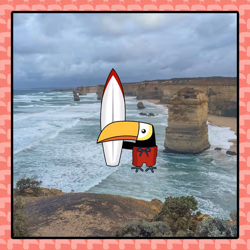 Traveltoucansgenesis