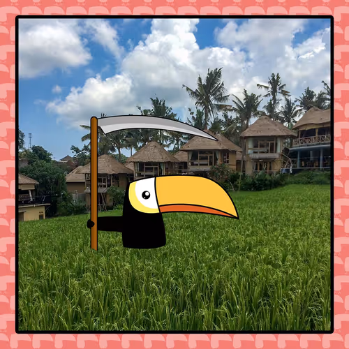 Traveltoucansgenesis