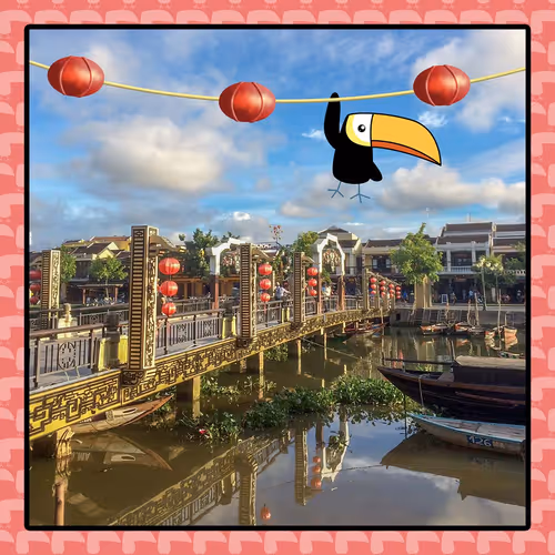 Traveltoucansgenesis