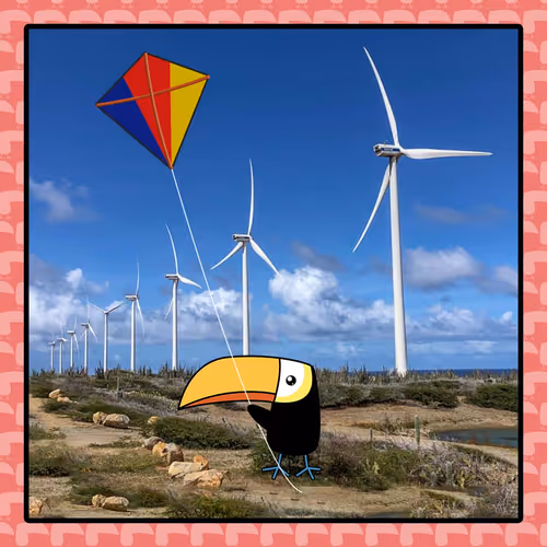 Traveltoucansgenesis