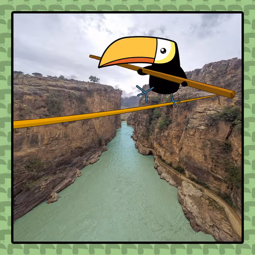Traveltoucansgenesis