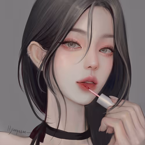 Chic Girl V2