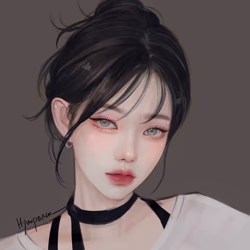 Chic Girl V2
