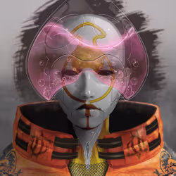 Onna-Bugeisha #3046