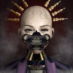 Onna-Bugeisha #6095