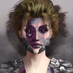 Onna-Bugeisha #5985