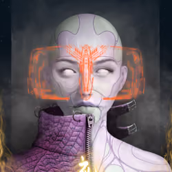 Onna-Bugeisha #5890