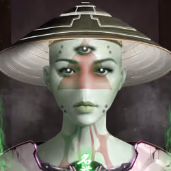 Onna-Bugeisha #5936