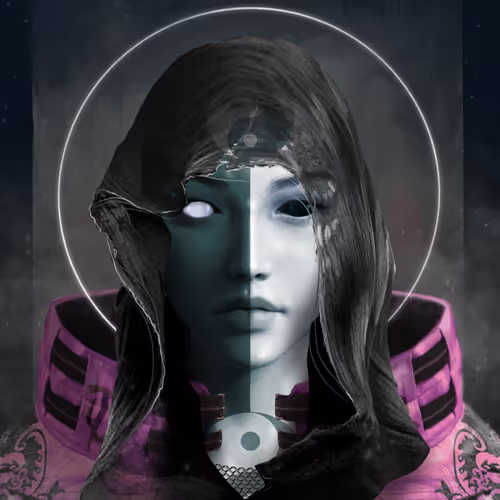 Onna-Bugeisha #1176