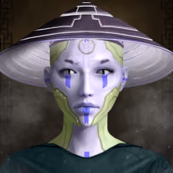 Onna-Bugeisha #10