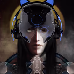 Onna-Bugeisha #2303