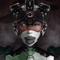 Onna-Bugeisha #2127