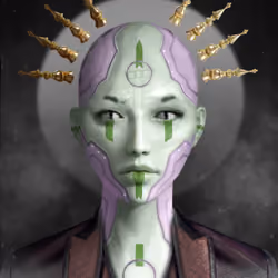 Onna-Bugeisha #4974