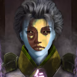Onna-Bugeisha #1486