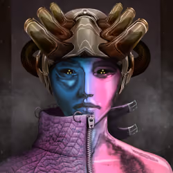 Onna-Bugeisha #5793
