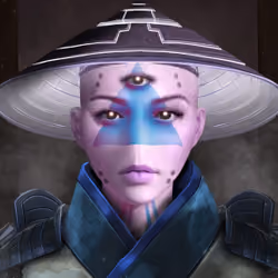 Onna-Bugeisha #1770