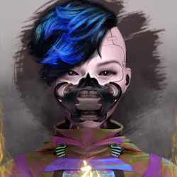 Onna-Bugeisha #5225
