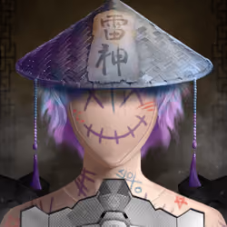 Onna-Bugeisha #5351