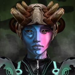 Onna-Bugeisha #2648