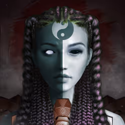 Onna-Bugeisha #5162