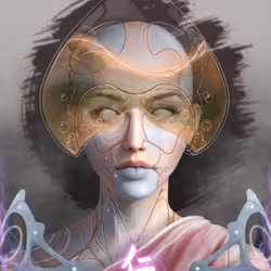 Onna-Bugeisha #5209