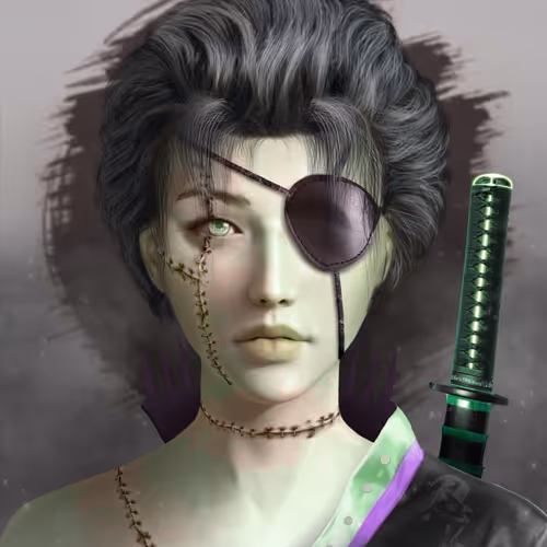 Onnabugeisha