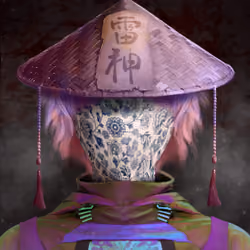 Onna-Bugeisha #194