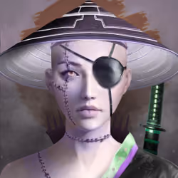 Onna-Bugeisha #5457