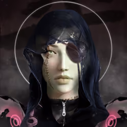 Onna-Bugeisha #3017