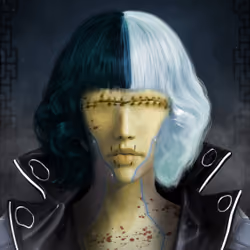Onna-Bugeisha #2431