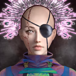 Onna-Bugeisha #6324