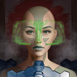 Onna-Bugeisha #5182