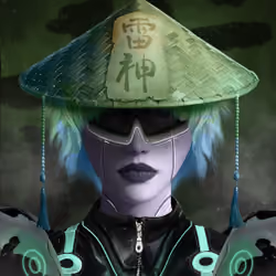 Onna-Bugeisha #2780