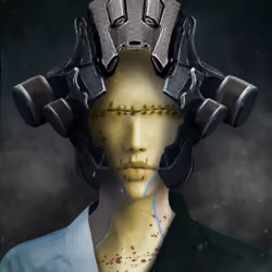 Onna-Bugeisha #4721