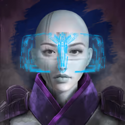 Onna-Bugeisha #6109