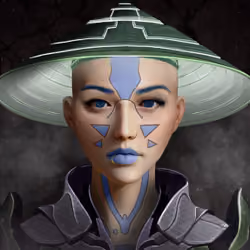 Onna-Bugeisha #3235