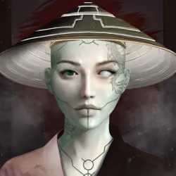 Onna-Bugeisha #6576