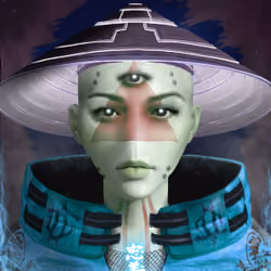 Onna-Bugeisha #6276