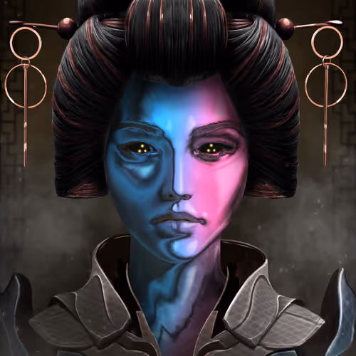 Onnabugeisha