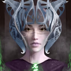 Onna-Bugeisha #4922