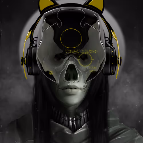 Onna-Bugeisha #2932