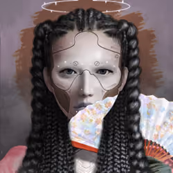Onna-Bugeisha #6470