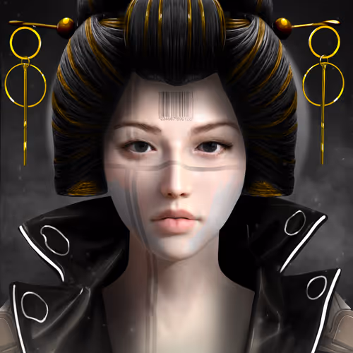Onnabugeisha