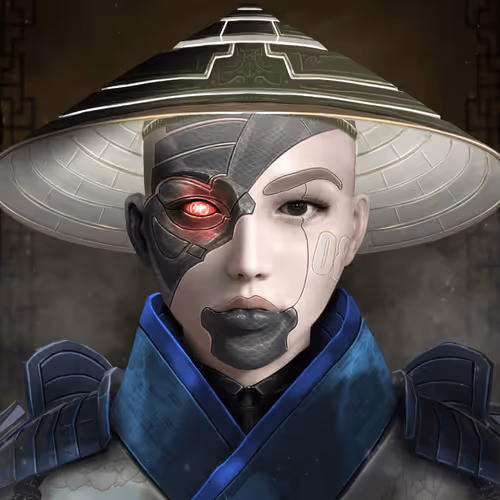 Onnabugeisha