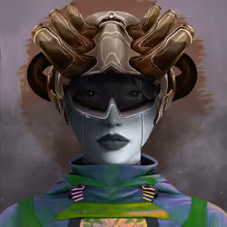 Onna-Bugeisha #6478