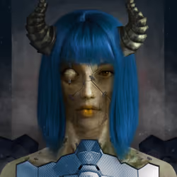 Onna-Bugeisha #6046