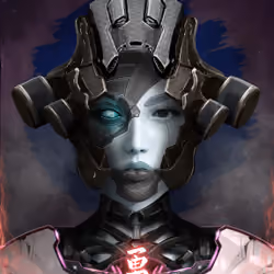 Onna-Bugeisha #6502