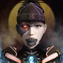 Onna-Bugeisha #6637