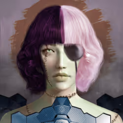 Onna-Bugeisha #6343