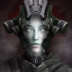 Onna-Bugeisha #2877